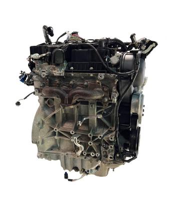 Ford Fiesta Mk6 1.6L JTJB-motor beschikbaar voor biedingen