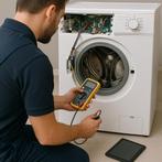 Reparatieservice van witgoed en elektronische apparatuur, Ophalen of Verzenden