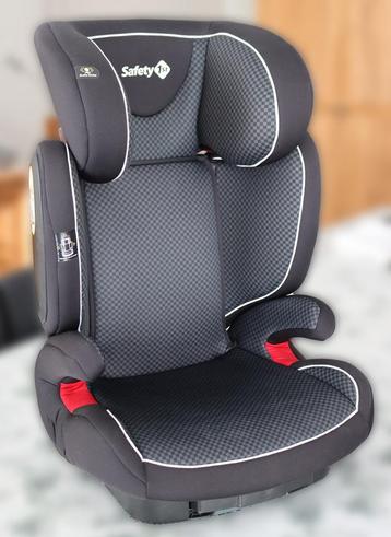 Autostoel Stafety-1st – road fix verstelbaar 15-36 kg isofix beschikbaar voor biedingen