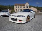 Nissan Skyline R33 GTST, Auto's, Nissan, Te koop, Particulier, Skyline, Coupé