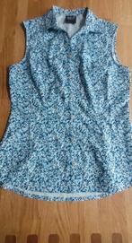 Mouwloos hemdje Jack Wolfskin, Kleding | Dames, Bodywarmers, Ophalen of Verzenden