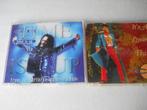 2 MAXI CD SINGLES  - CB MILTON, Cd's en Dvd's, Cd Singles, Maxi-single, Dance, Ophalen of Verzenden, Zo goed als nieuw