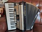 HOHNER VERDI II 96 bas, Muziek en Instrumenten, Accordeons, Ophalen of Verzenden, Zo goed als nieuw, Hohner