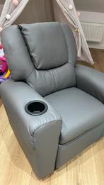 Kinder relax zetel, kantelbaar., Ophalen of Verzenden, Zo goed als nieuw