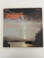 Stokowski Wagner Symphony Of The Air And Chorus 1971, Cd's en Dvd's, Vinyl | Klassiek, Ophalen of Verzenden, Zo goed als nieuw
