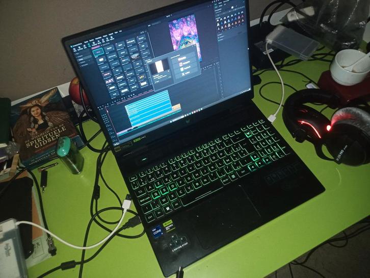 Acer Predator Helios Neo 16, Computers en Software, Overige Computers en Software, Ophalen