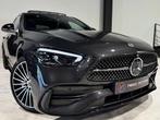 Mercedes-Benz C-CLASS 180 AMG" 170CV ! 7699KM ! FULL OPTiONS, Auto's, Mercedes-Benz, Automaat, 4 deurs, Gebruikt, 4 cilinders