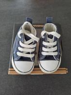 Converse All Stars sloefjes, Kinderen en Baby's, Babykleding | Schoentjes en Sokjes, Converse, Jongetje of Meisje, Zo goed als nieuw