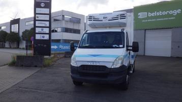 Iveco  Daily 70C17 ( Stock ID 49656) beschikbaar voor biedingen