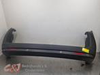 Achterbumper van een Fiat Doblo (ZWART), Gebruikt, Ophalen of Verzenden, Bumper, Fiat