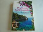 De geheime bed & breakfast, Ophalen of Verzenden, Gelezen, Federica Brunini