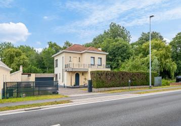 Huis te koop in Grembergen beschikbaar voor biedingen