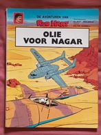 Rud Hart 1: olie voor Nagar, Eén stripboek, Ophalen of Verzenden, Zo goed als nieuw
