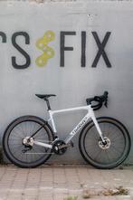 Wilier Garda - uit onze showroom, Fietsen en Brommers, 28 inch, Carbon, Nieuw, Meer dan 20 versnellingen