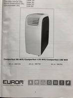 Airconditioning, Electroménager, Climatiseurs, Chauffage, Comme neuf, Enlèvement, Classe énergétique A ou plus économe