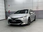 Toyota Corolla Corolla SW Hybrid 2.0 SPORT / JBL / PANO / OH, 121 g/km, Argent ou Gris, Achat, Euro 6