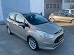 Ford B-Max 1.0i Navi/Cruise/Garantie, Achat, 998 cm³, Entreprise, Entretenue par le concessionnaire