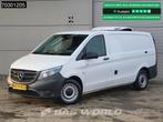 Mercedes Vito 116 Automaat L2H1 Kerstner 230v Stekker Airco, Autos, Achat, Euro 6, 3 places, 2325 kg