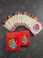 orakel kaarten archetype, Boeken, Esoterie en Spiritualiteit, Ophalen of Verzenden, Zo goed als nieuw