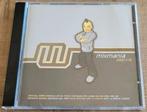 CD: Mixmania 2002/1, Ophalen of Verzenden, Zo goed als nieuw, Dance