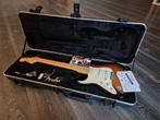 Fender Stratocaster  USA LINKSHANDIG, Ophalen, Zo goed als nieuw, Fender