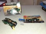 Lego Ford Mustang - 75884, Kinderen en Baby's, Speelgoed | Duplo en Lego, Ophalen of Verzenden, Gebruikt, Complete set, Lego