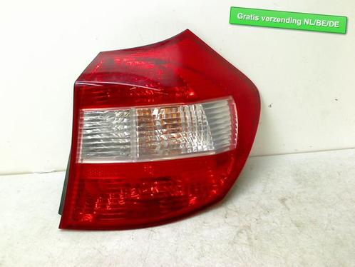 ACHTERLICHT RECHTS BMW 1 serie (E81) (01-2006/09-2012), Auto-onderdelen, Verlichting, BMW, Gebruikt