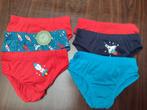 Slip - kids - set van 6, Kinderen en Baby's, Kinderkleding | Schoenen en Sokken, Ophalen, C&A, Overige typen, Nieuw