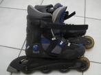 inline skates, K2 Merlin. Prima staat, Sports & Fitness, Patins à roulettes alignées, Enlèvement ou Envoi, K2