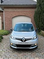 Renault Scenic 1.2 benzine / camera, Auto's, Voorwielaandrijving, Euro 5, Zwart, 5 deurs