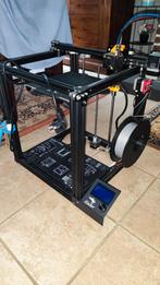 Moet weg ! Creality 3D Ender 5 Pro 3D Printer, Informatique & Logiciels, 3D Imprimantes, Comme neuf, Enlèvement