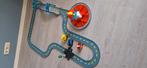 Paw Patrol racebaan, Ophalen of Verzenden, Zo goed als nieuw, Handmatig, Racebaan