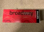 Philips Broadway MSD 575, Musique & Instruments, Lumières & Lasers, Couleur, Enlèvement ou Envoi, Neuf, Lumières