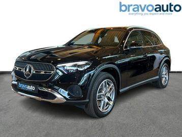 Mercedes-Benz GLC 300 e 4Matic Luxury Line Pano 360c 