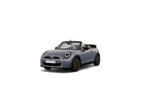 MINI Cooper S Cabrio Favoured trim XL Pack, Autos, Argent ou Gris, Achat, Beige, Cabriolet