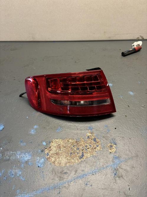 Audi A4 Achterlicht Links 8K9945095, Auto-onderdelen, Verlichting, Audi, Gebruikt, Herkomst onderdeel bekend, Ophalen of Verzenden
