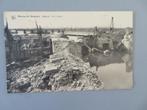 postkaart W. VL. Ruines van Nieuwpoort WO1 Les Ecluses, Verzenden, Overige soorten, Foto of Poster