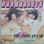 Barbarella  "We cheer you up", Cd's en Dvd's, Ophalen of Verzenden, Zo goed als nieuw, Overige genres, Single