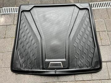 Bmw X6 allweather koffermat G06 beschikbaar voor biedingen