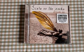 Toots Thielemans, Soulsister, Scala, Sofie cd’s te koop  beschikbaar voor biedingen
