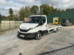 Iveco Daily 35S18 takelwagen, Auto's, Automaat, Gebruikt, Euro 6, Iveco