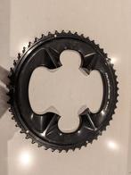 Kettingbladen Shimano Dura Ace 52 36 R9200, Enlèvement