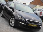 Peugeot 308 1.2 PureTech STIJLPRIJS OM WEG TE NEMEN! HANDE, Auto's, Te koop, Berline, Bedrijf, Benzine