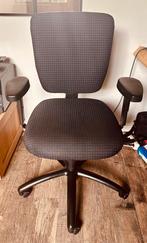 chaise de bureau, Maison & Meubles, Chaises de bureau, Noir, Chaise de bureau, Enlèvement, Utilisé