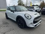 Mini Cooper S, 2.0 benzine, 163 pk., Auto's, Voorwielaandrijving, Stof, Euro 6, 4 cilinders