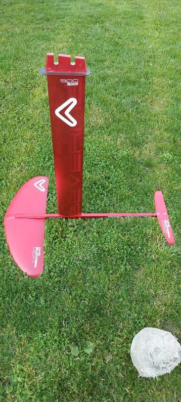 Severne redwing foil beschikbaar voor biedingen