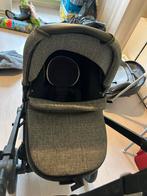 Buggy jane, Ophalen, Zo goed als nieuw, Voetenzak