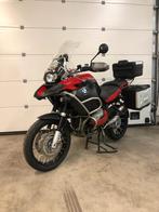 Bmw gs1200 adventure, Motoren, Motoren | BMW, Handvatverwarming, 2 cilinders, Motorrijbewijs A, Particulier