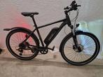 Elektrische Mountainbike te koop, Fully, 45 tot 49 cm, Zo goed als nieuw, Ophalen