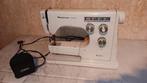 Naaimachine, Hobby en Vrije tijd, Naaimachines en Toebehoren, Ophalen, Gebruikt, Naaimachine, Husqvarna